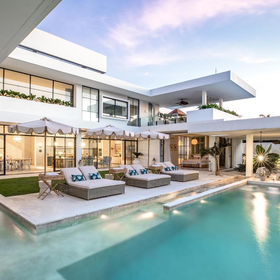 Umbala The House Villa Canggu Esterno foto
