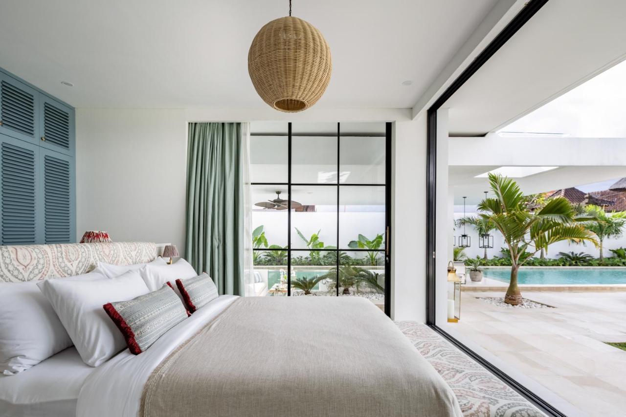 Umbala The House Villa Canggu Esterno foto