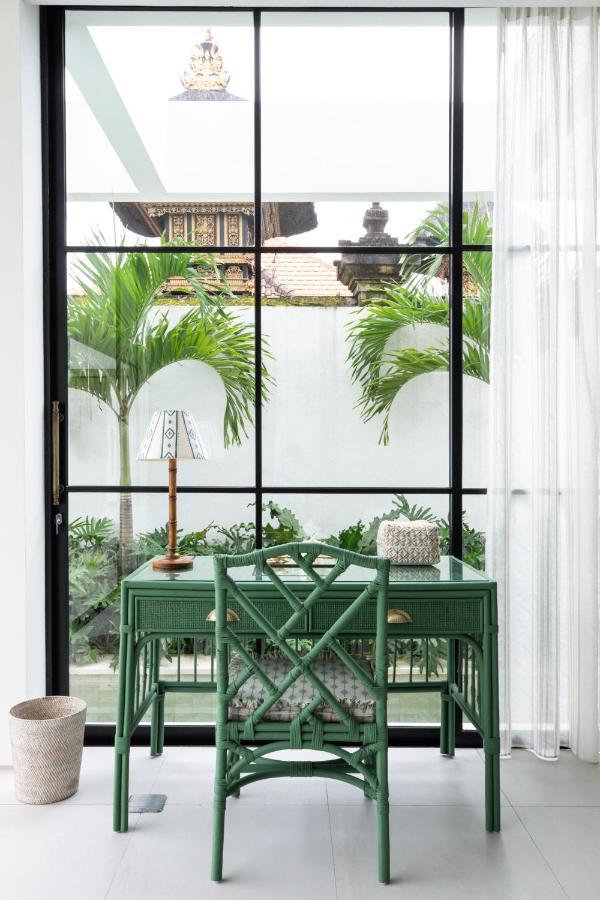 Umbala The House Villa Canggu Esterno foto